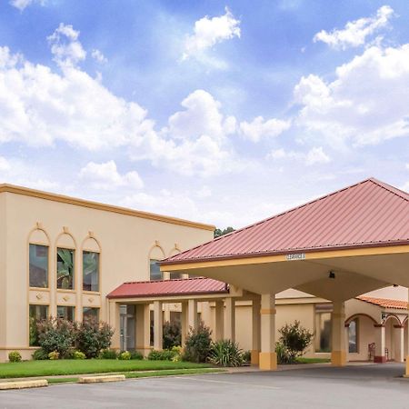 Howard Johnson By Wyndham コンウェー エクステリア 写真