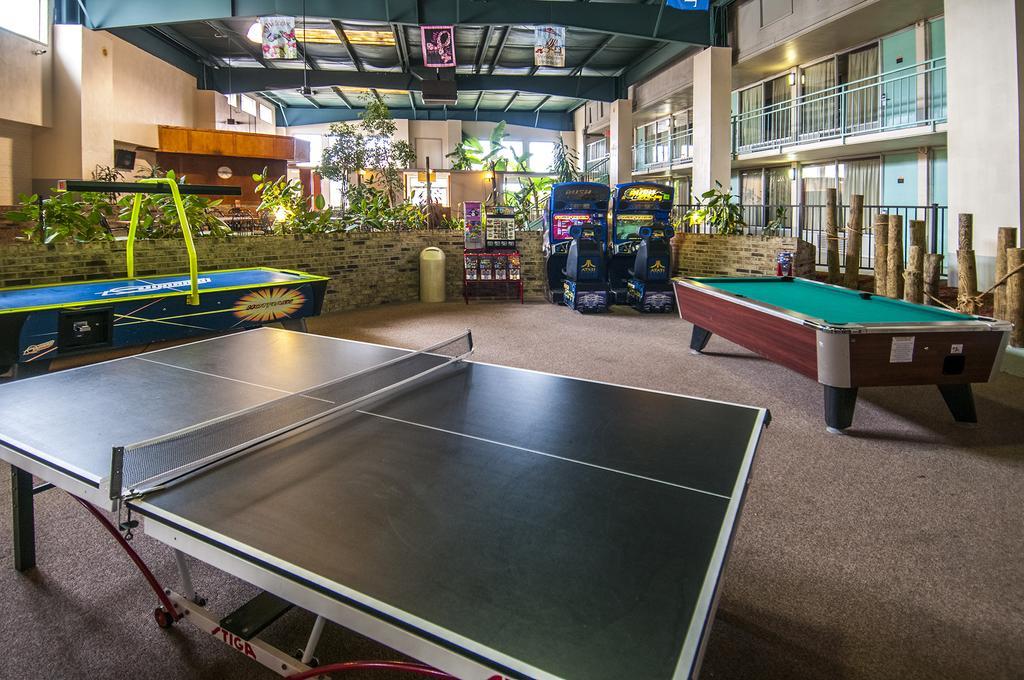 Howard Johnson By Wyndham コンウェー エクステリア 写真